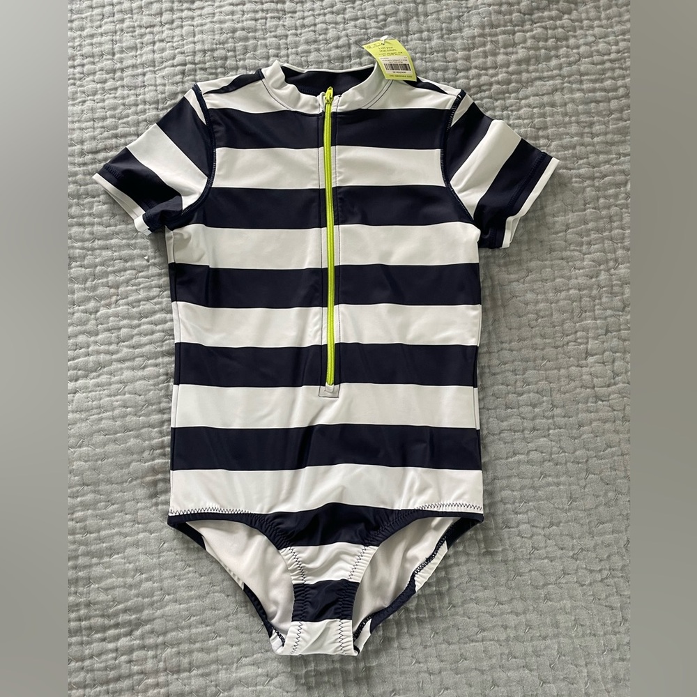 Primary girls swimsuit
